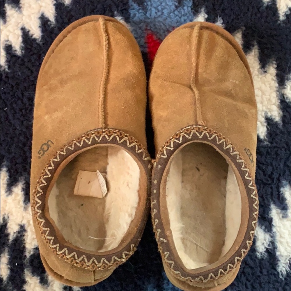 Ugg Slippers